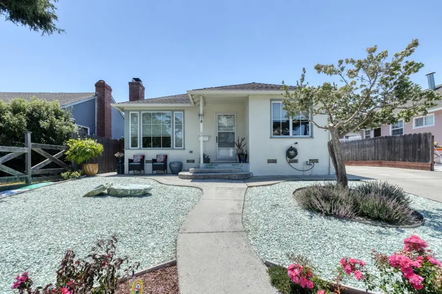 418 Fairway Drive, South San Francisco, CA 94080 - #2