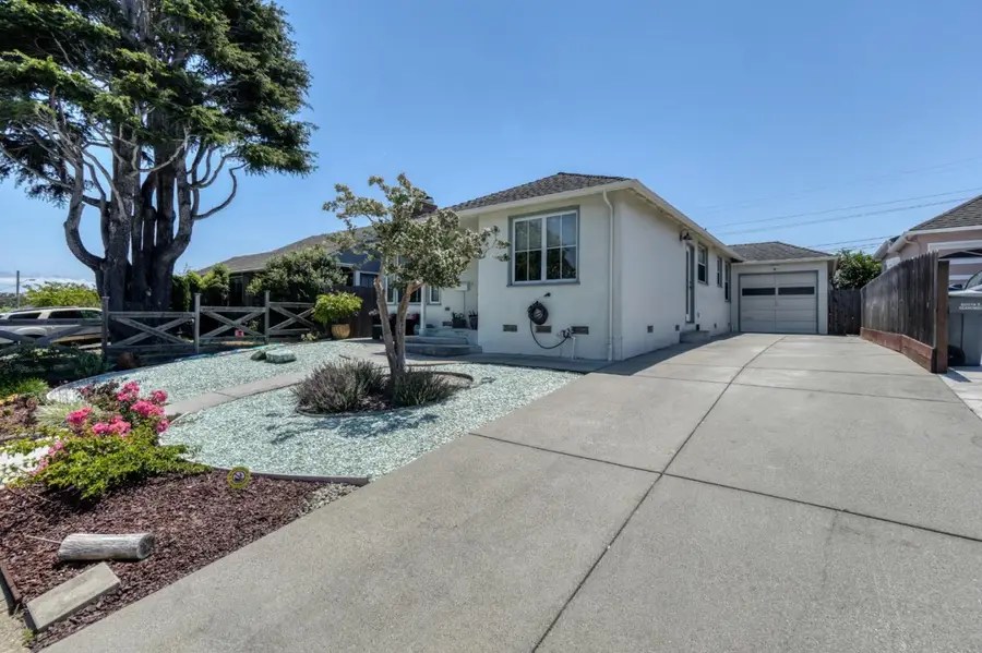418 Fairway Drive, South San Francisco, CA 94080 - #3