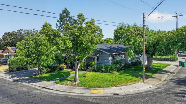 442 W Lincoln Road, Stockton, CA 95207
