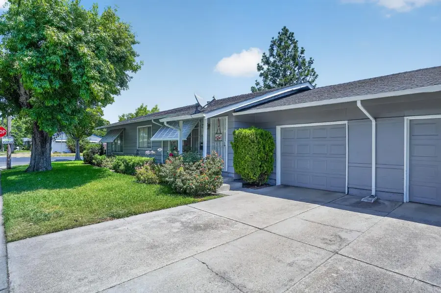 442 W Lincoln Road, Stockton, CA 95207 - #3