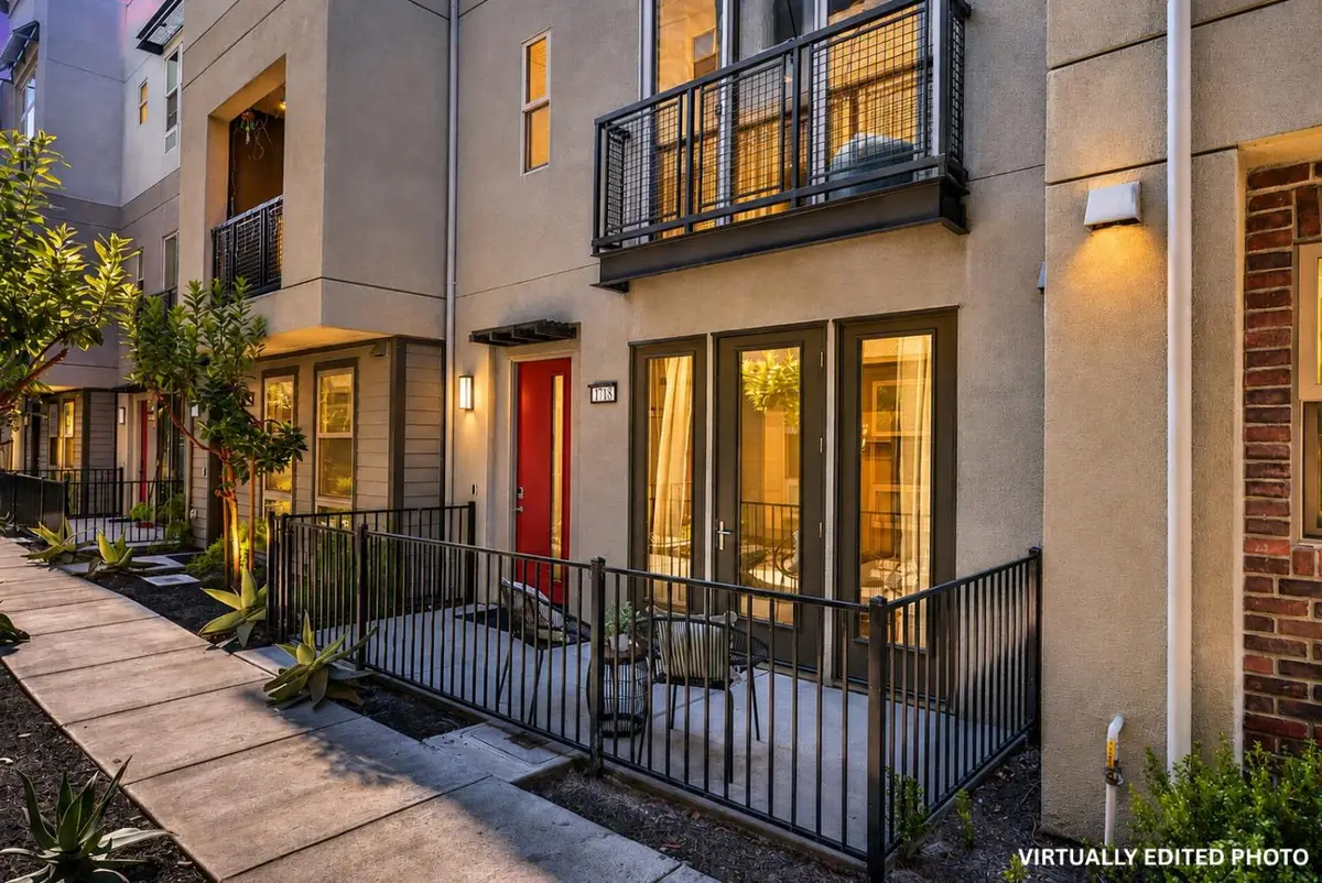 1718 Hazelnut Lane, Milpitas, CA 95035 - #1