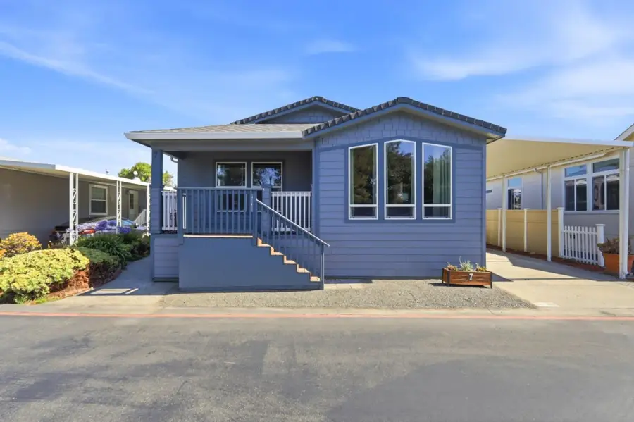 2052 Gold Street #7, Alviso, CA 95002 - #2