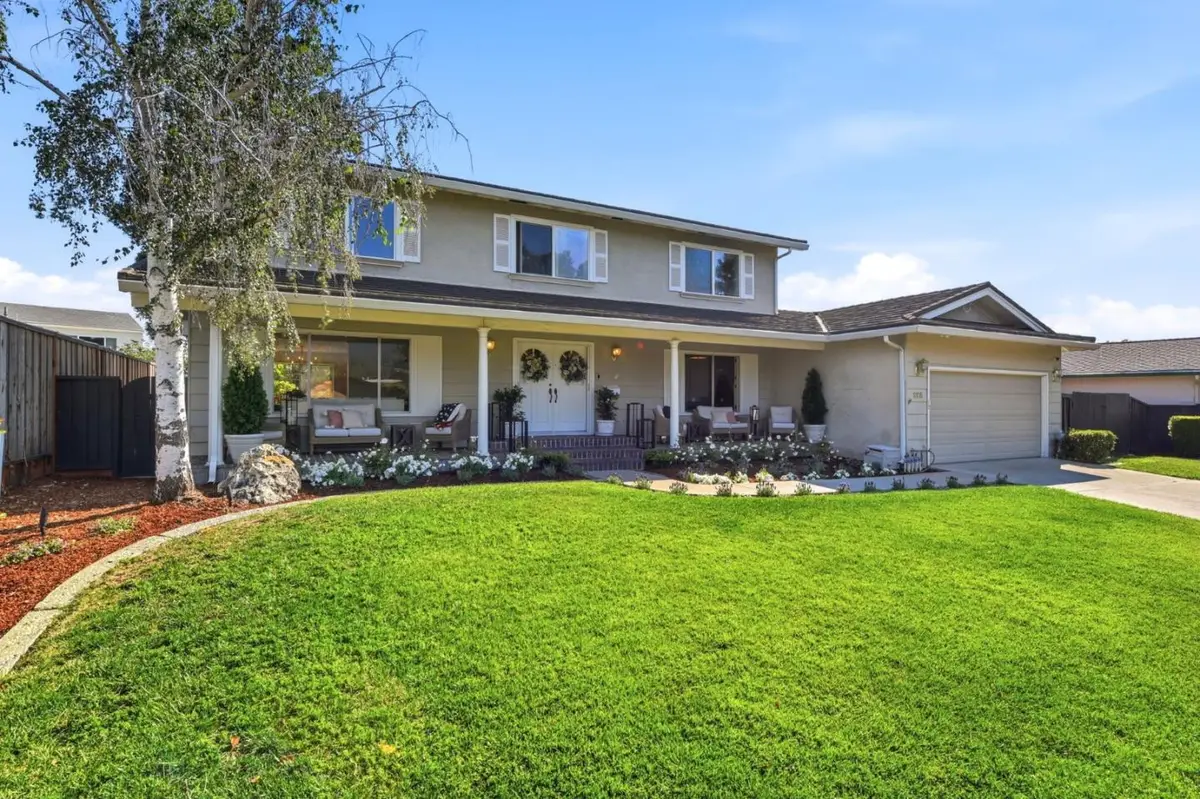 1305 Nancarrow Way, San Jose, CA 95120 - #1