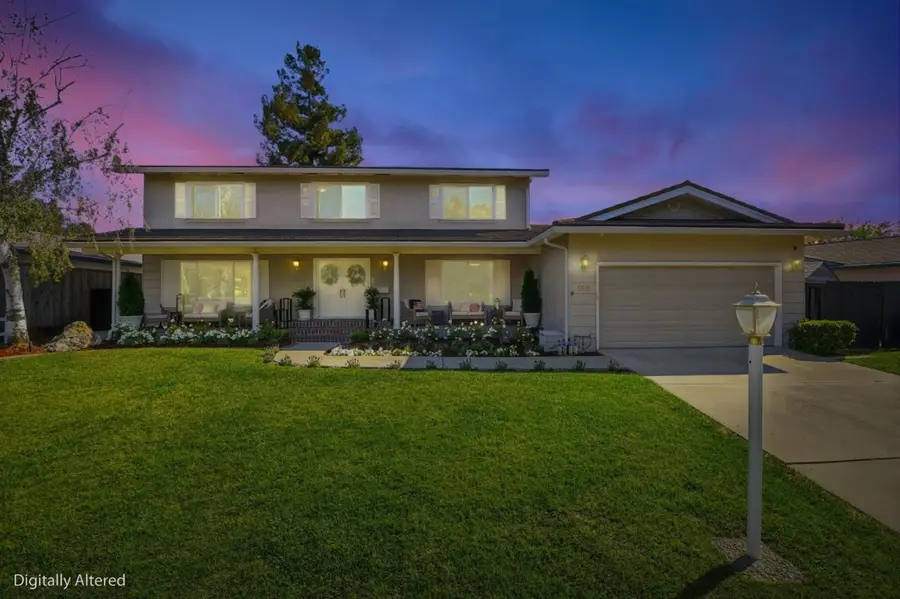 1305 Nancarrow Way, San Jose, CA 95120 - #2