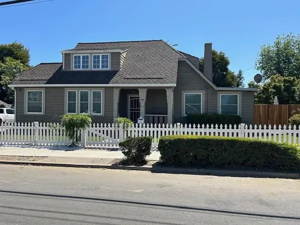 446 Mayellen Avenue, San Jose, CA 95126