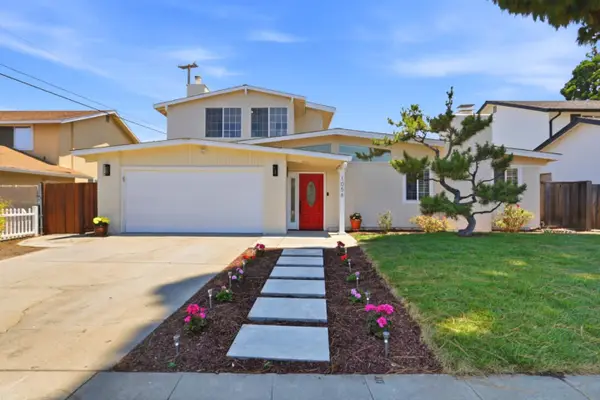 1056 Oaktree Drive, San Jose, CA 95129