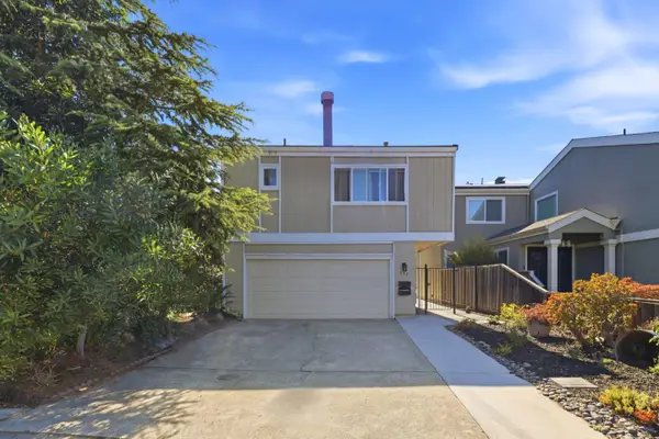 351 Quay Lane, Redwood City, CA 94065