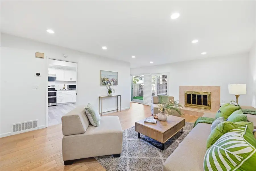 655 Libra Lane, Foster City, CA 94404 - #2