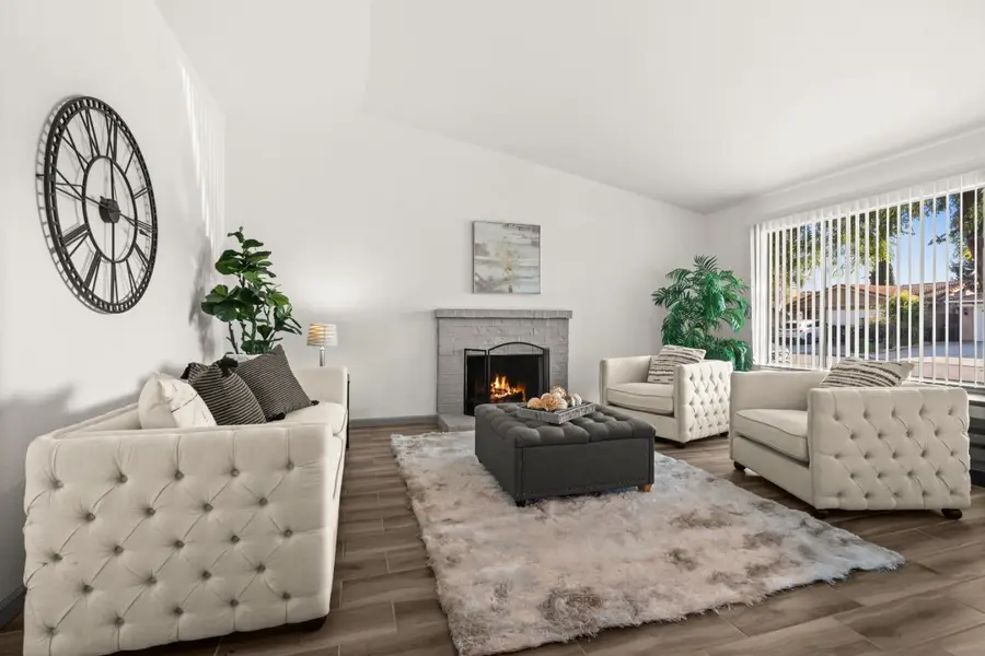 2842 Dennywood Court, San Jose, CA 95148 - #3