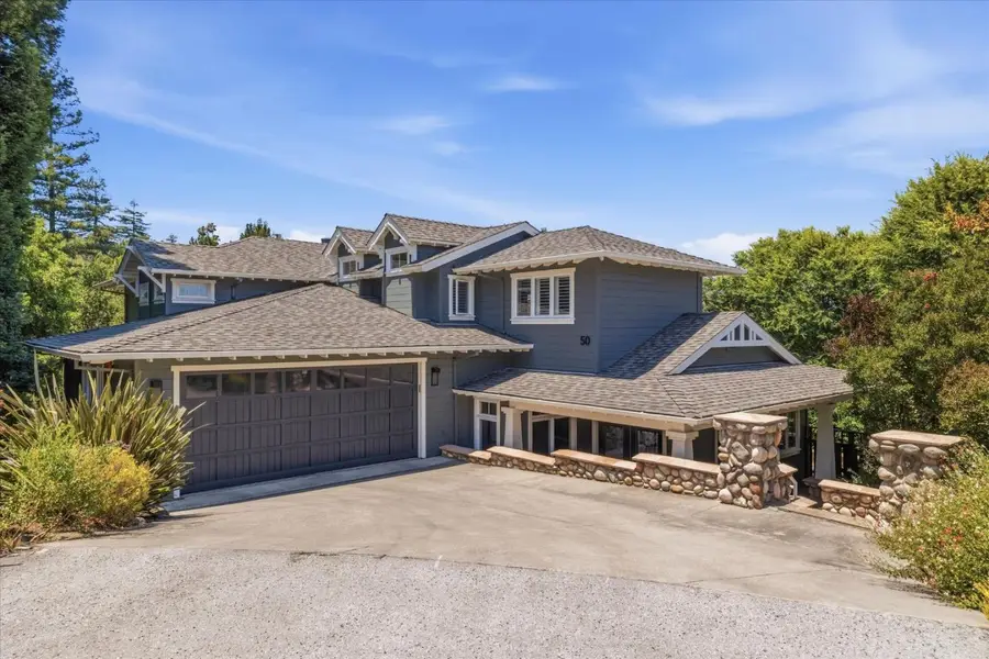 50 Kataoka Court, Redwood City, CA 94062 - #2