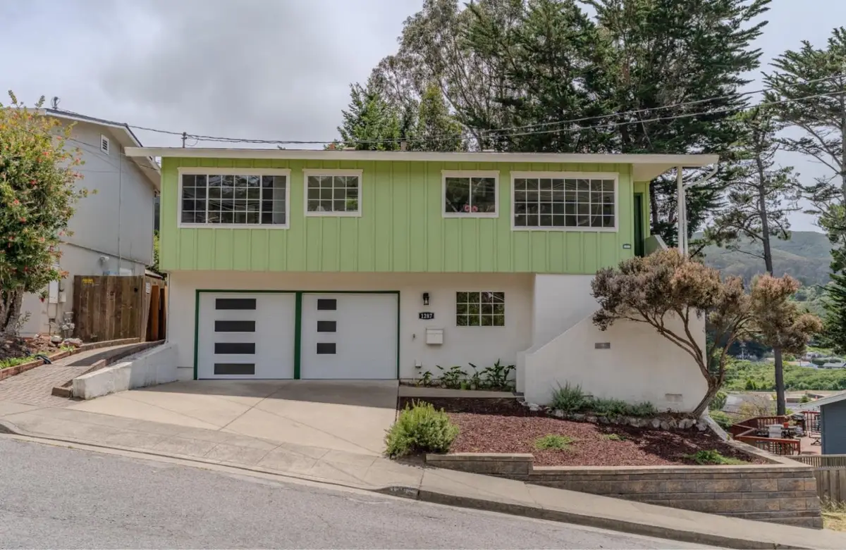 1287 Alicante Drive, Pacifica, CA 94044 - #1