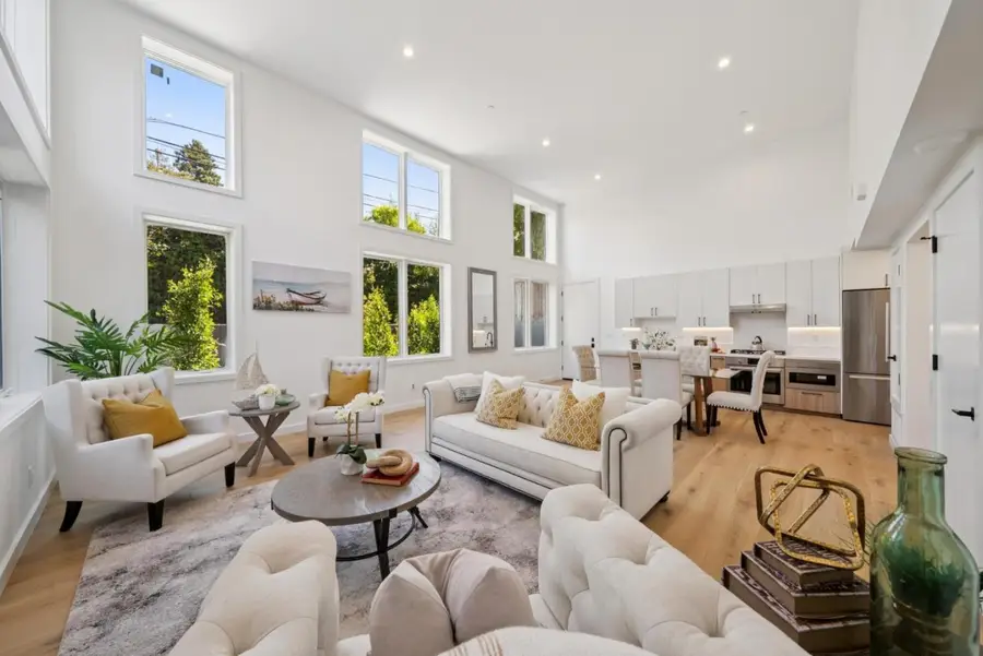 1433 Floribunda Avenue #1, Burlingame, CA 94010 - #2
