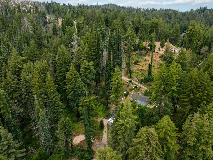 1131 Rambling Road, Boulder Creek, CA 95006 - #2