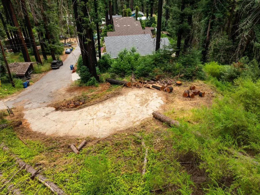 1131 Rambling Road, Boulder Creek, CA 95006 - #3