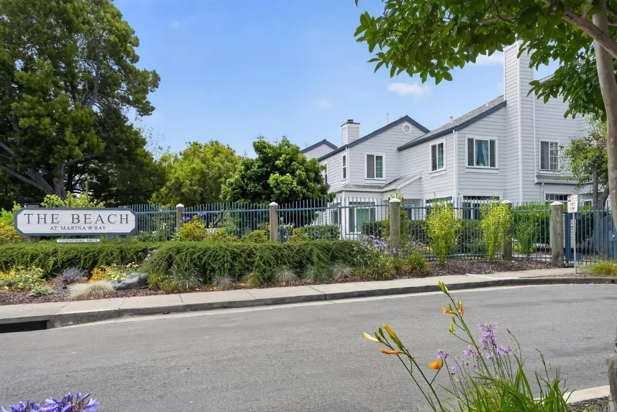 108 Commodore Drive, Richmond, CA 94804 - #1