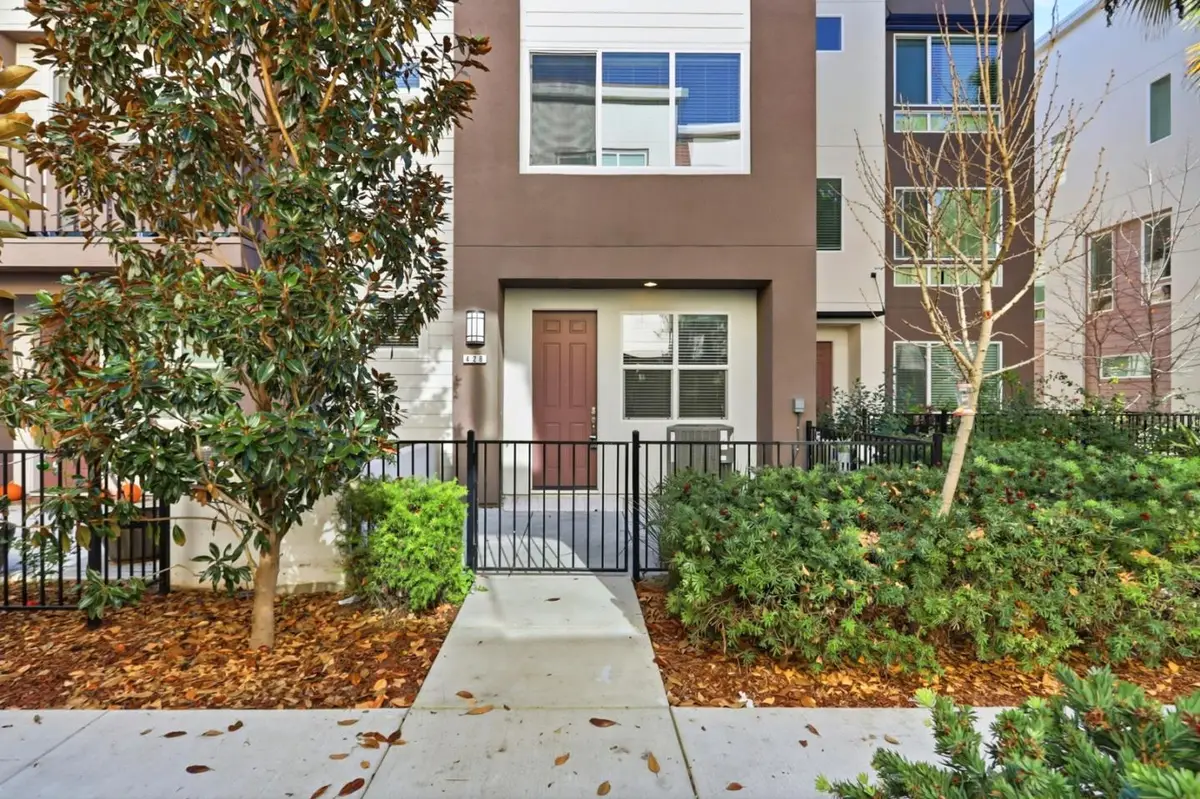 428 Whistler Place, San Jose, CA 95123 - #1