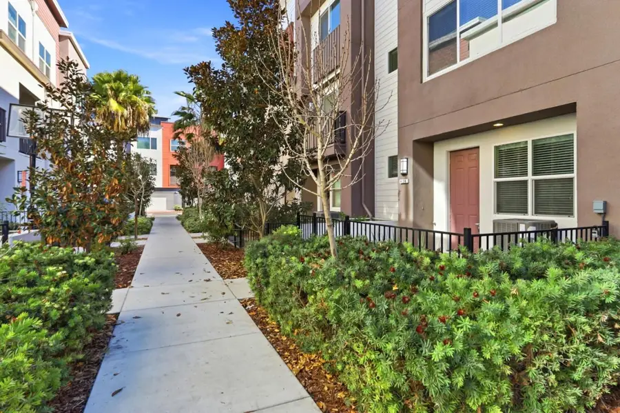 428 Whistler Place, San Jose, CA 95123 - #3