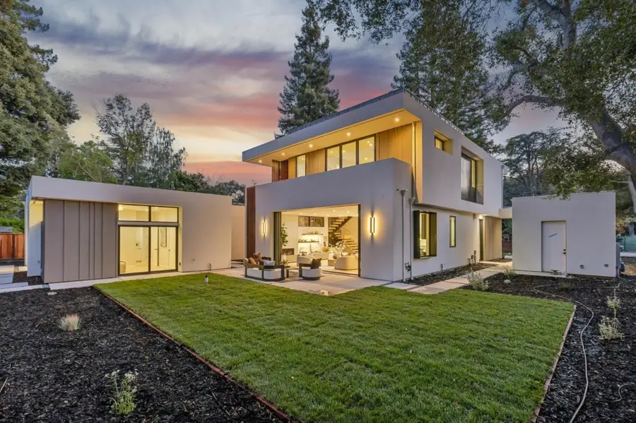 28 San Benito Avenue, Atherton, CA 94027 - #3