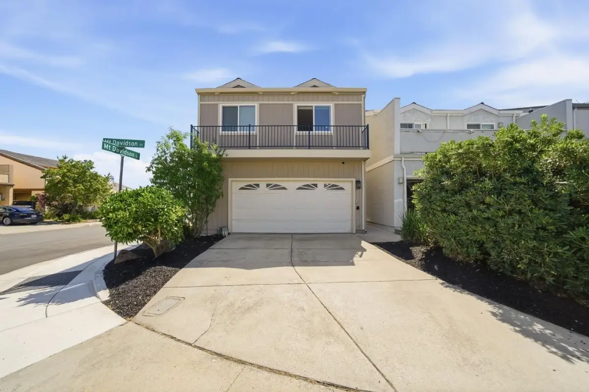 3508 Mount Davidson Court, San Jose, CA 95124 - #1