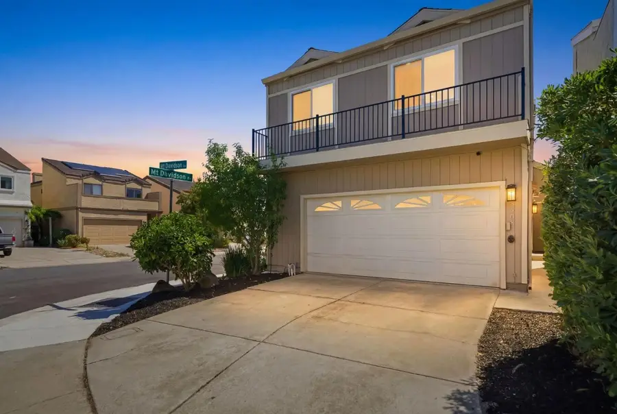 3508 Mount Davidson Court, San Jose, CA 95124 - #2