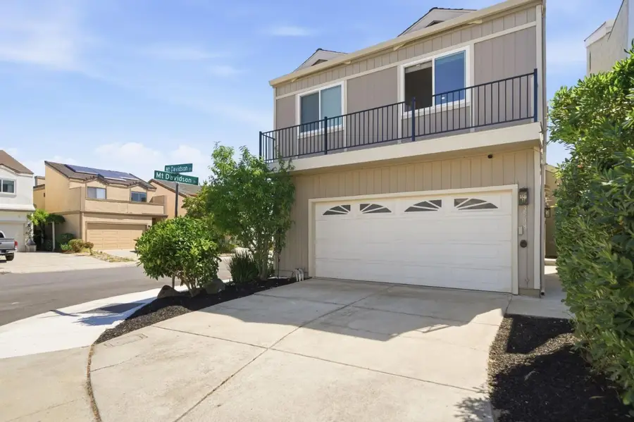 3508 Mount Davidson Court, San Jose, CA 95124 - #3