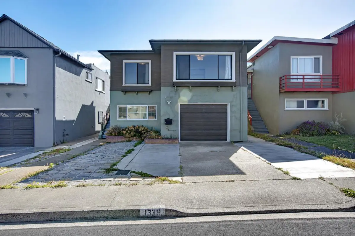 1339 S Mayfair Avenue, Daly City, CA 94015 - #1