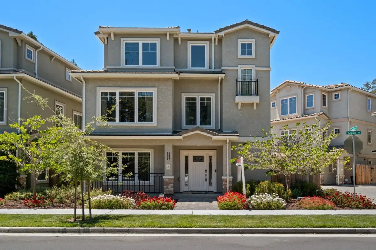 1343 Araujo Street, San Jose, CA 95131 - #1
