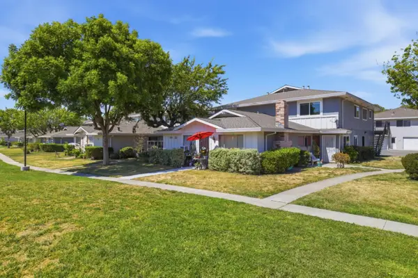 5473 Tradewinds Walkway #2, San Jose, CA 95123