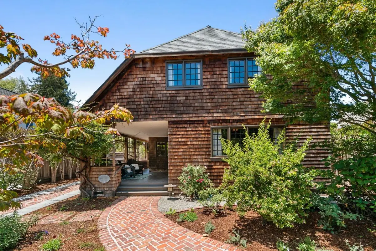 1120 King Street, Santa Cruz, CA 95060 - #1