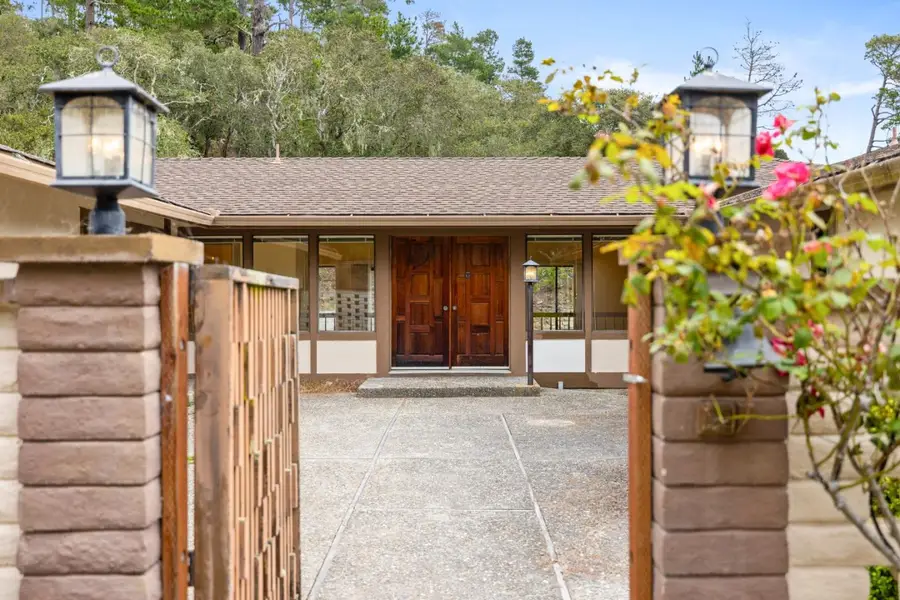 4355 Canada Court, Carmel, CA 93923 - #3