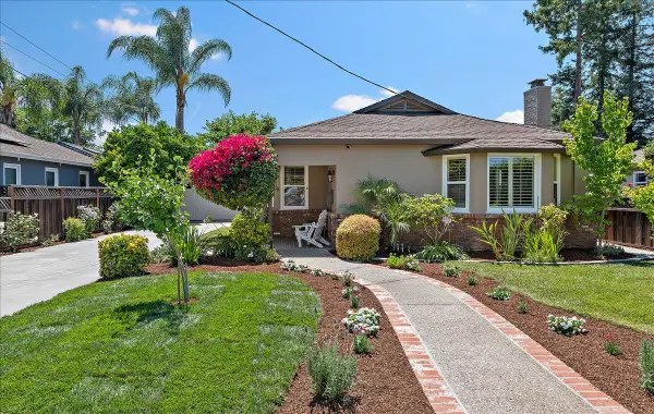 2351 Radio Avenue, San Jose, CA 95125