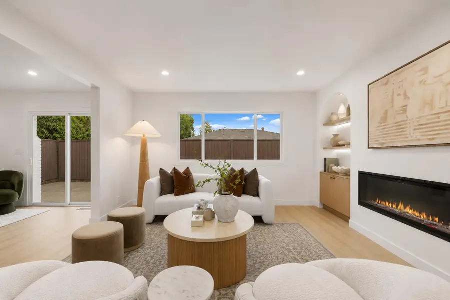 1408 Stone Creek Drive, San Jose, CA 95132 - #3