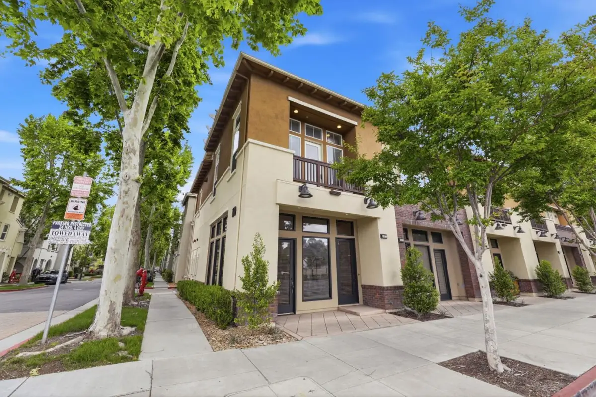 1477 W San Carlos Street, San Jose, CA 95126 - #1