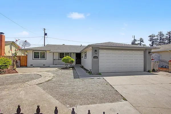 2336 Mclaughlin Avenue, San Jose, CA 95122