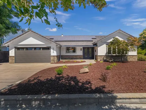 6332 Mcabee Road, San Jose, CA 95120