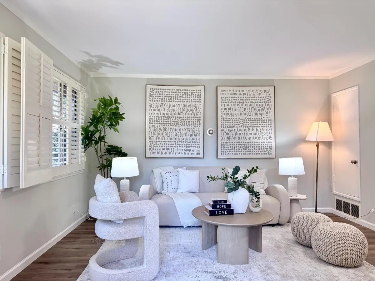 1531 Marina Court #B, San Mateo, CA 94403 - #1