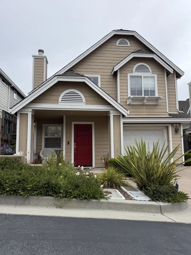 15 Windward Place, Scotts Valley, CA 95066 - #1