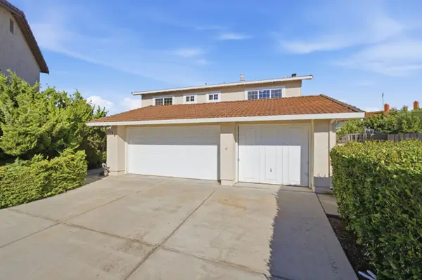 1128 Summerwings Court, San Jose, CA 95132
