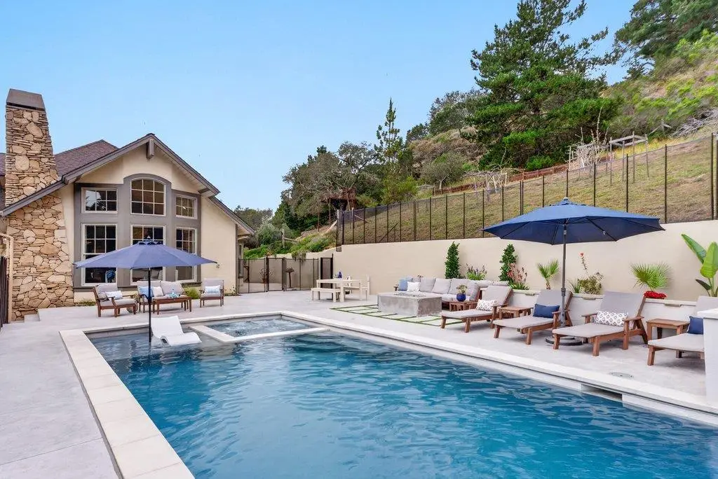 310 Hidden Valley Ridge, Soquel, CA 95073 - #1