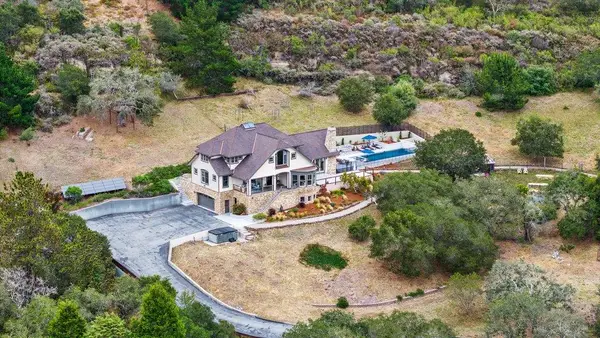 310 Hidden Valley Ridge, Soquel, CA 95073
