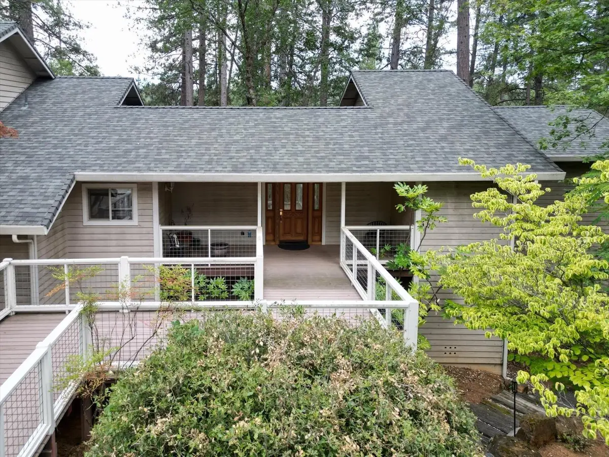 11021 Norager Way, Grass Valley, CA 95949 - #1