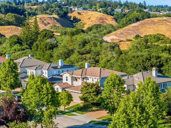 6 Deerfield Drive, Scotts Valley, CA 95066