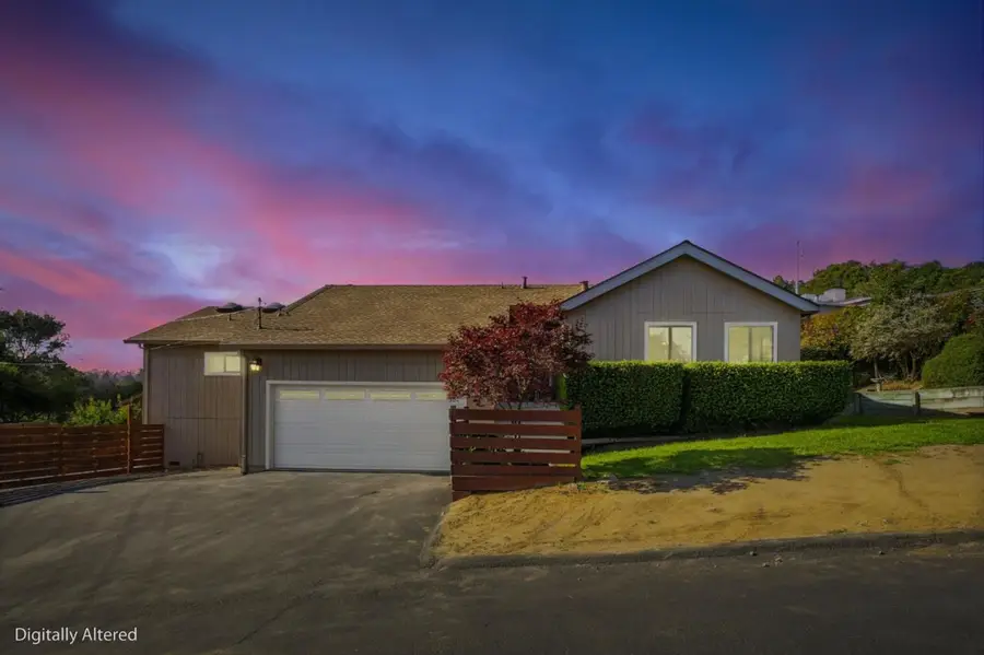 295 Day Valley Road, Aptos, CA 95003 - #2