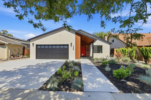 268 Clearpark Circle, San Jose, CA 95136