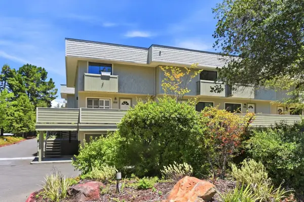 2315 Sharon Road, Menlo Park, CA 94025