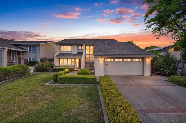 649 Brenda Lee Drive, San Jose, CA 95123