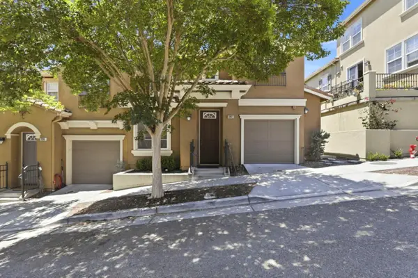 3287 Montevarchi Street, San Jose, CA 95136