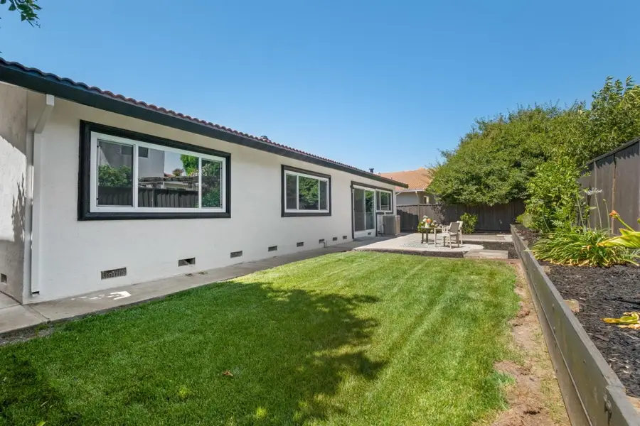 2688 Mignon Drive, San Jose, CA 95132 - #2