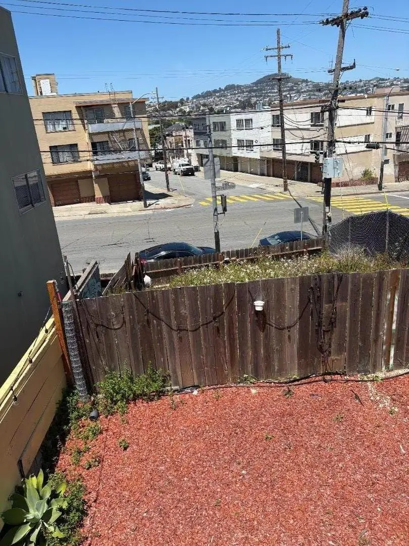 688 Morse Street, San Francisco, CA 94112 - #2