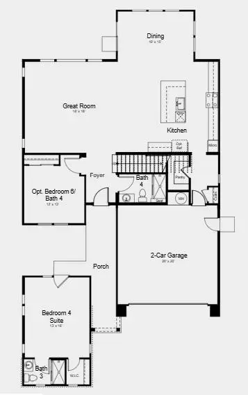 1650 Margaret Way, Dublin, CA 94568 - #2